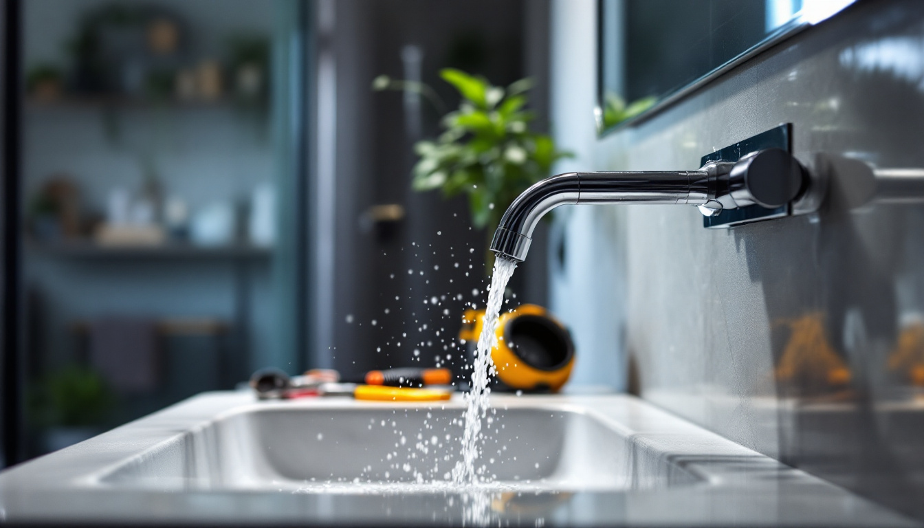 Installation plomberie maison : tarifs, conseils et astuces pratiques