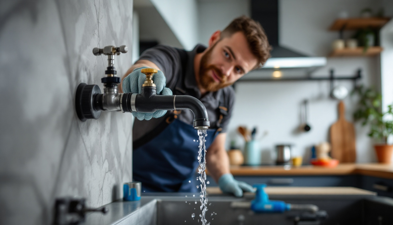 Réducteur de débit eau : économisez sans sacrifier le confort