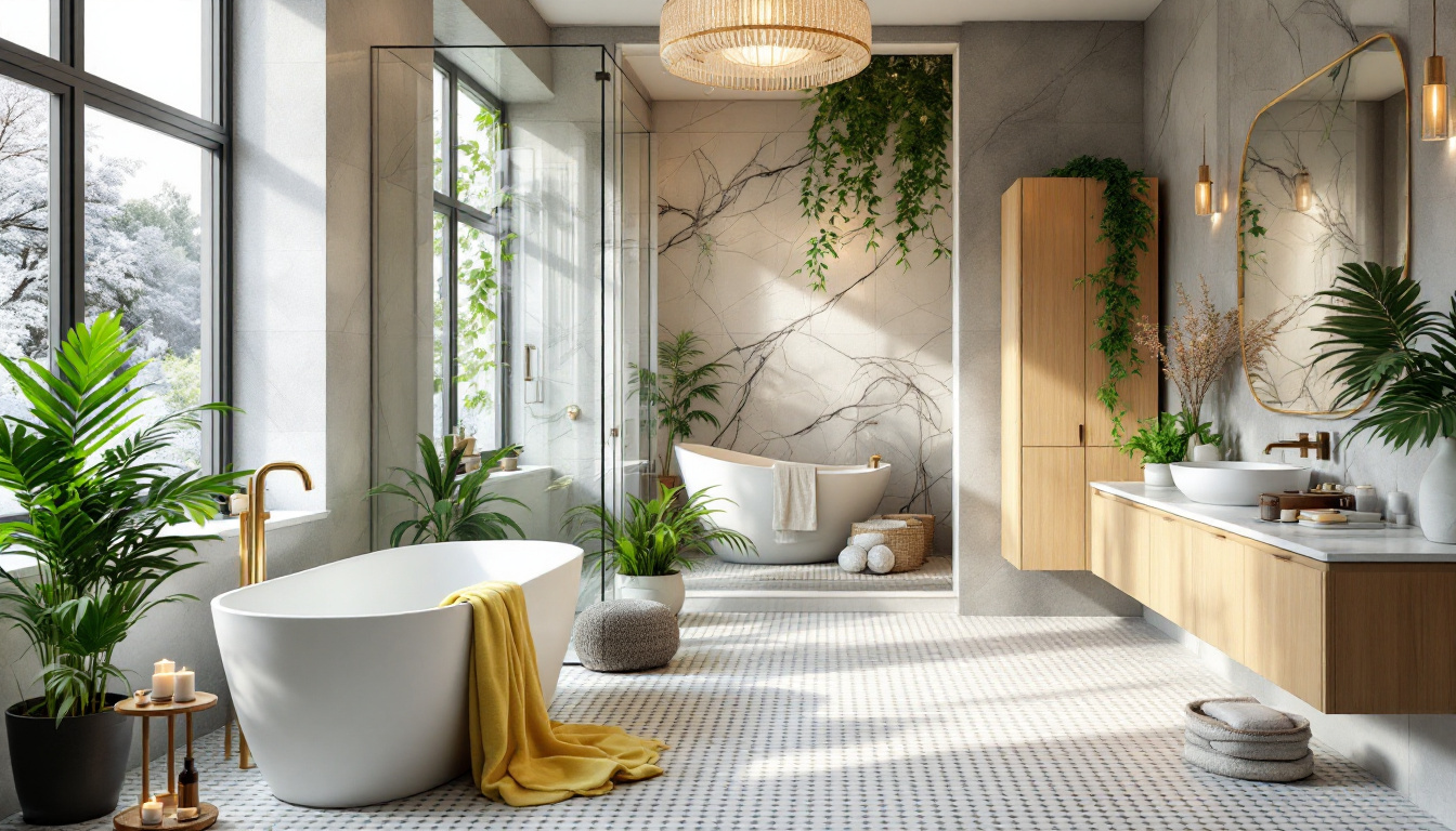 Rénovation salle de bain Annecy : transformez votre espace avec nos experts