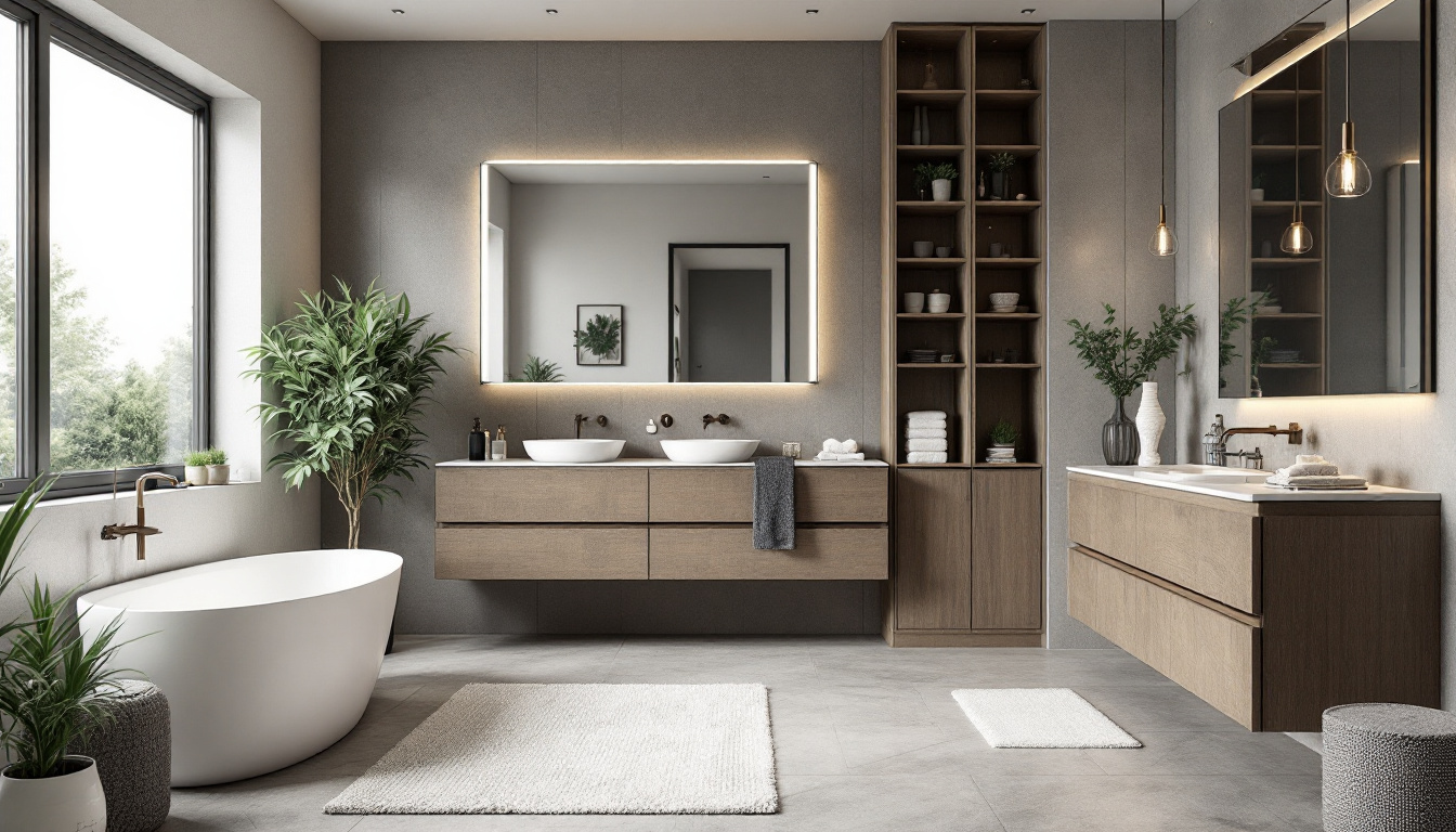 Rénovation salle de bain Dijon : transformez votre espace avec LION SERVICE