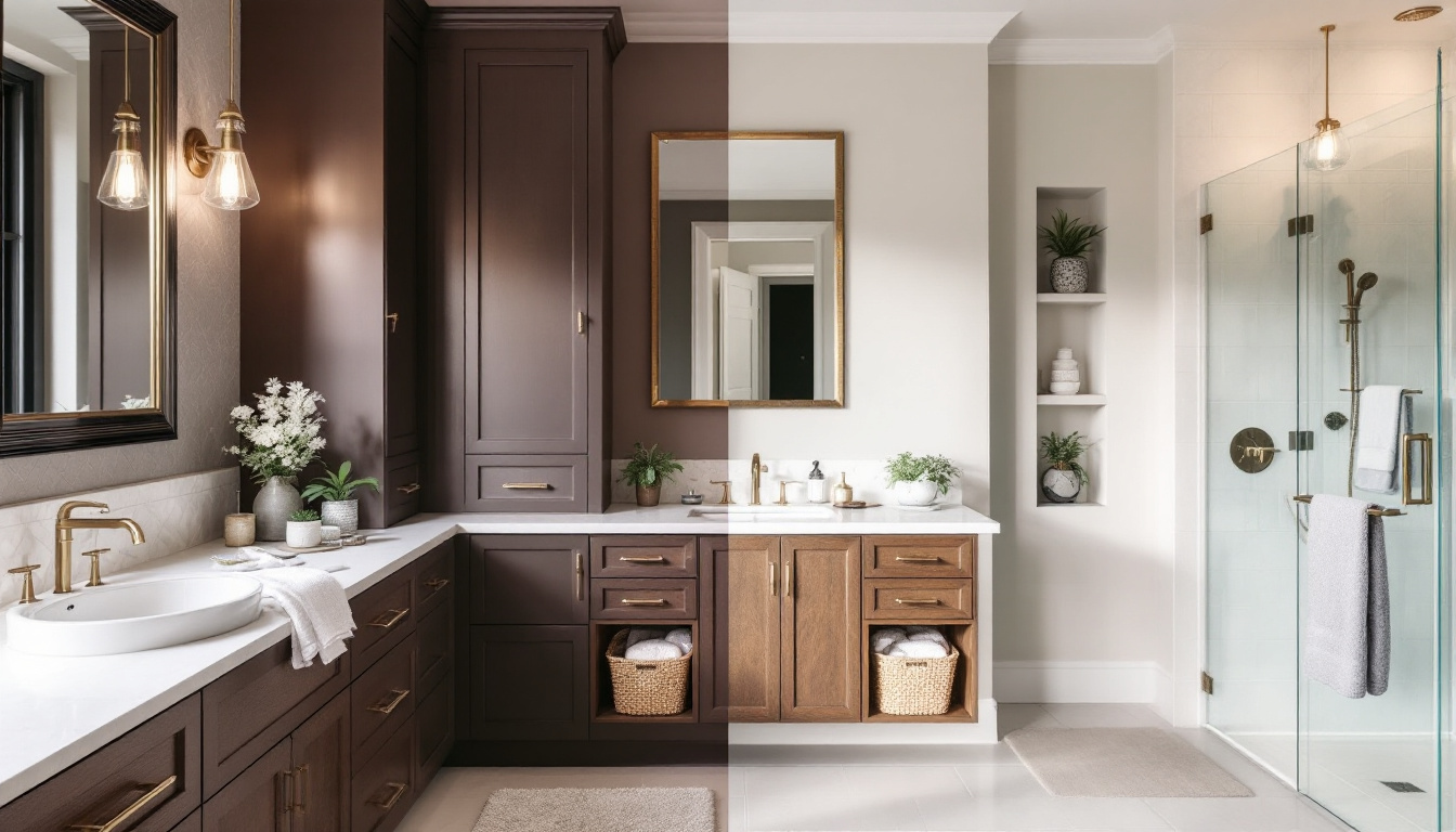 Renovation salle de bain Haut Rhin : votre projet clé en main