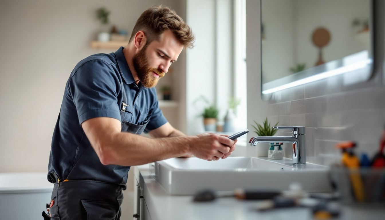 Plomberie Amiens : dépannage rapide et services de qualité